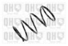 QUINTON HAZELL QCS7873 Coil Spring